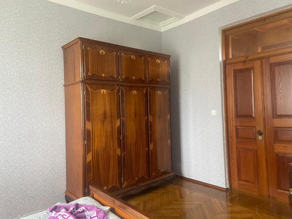 Luka Family Guest House 바투미 외부 사진
